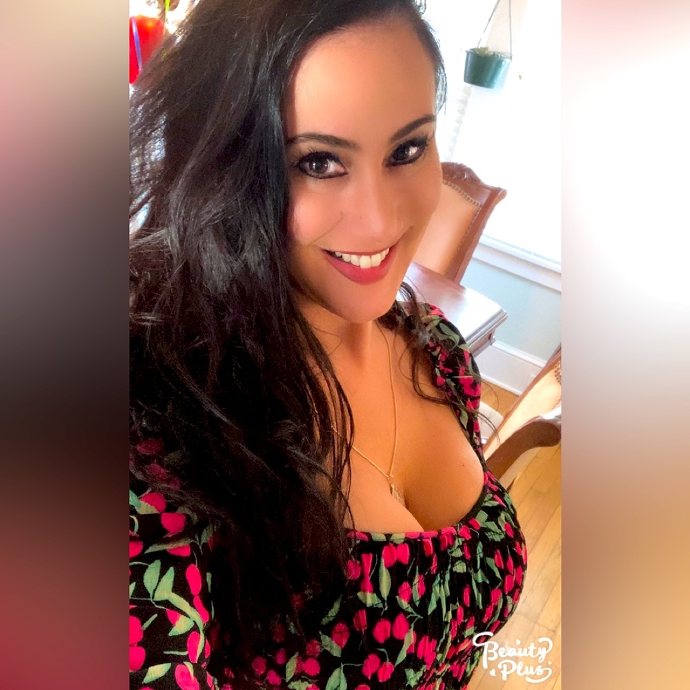 Cherries in the snow shirt